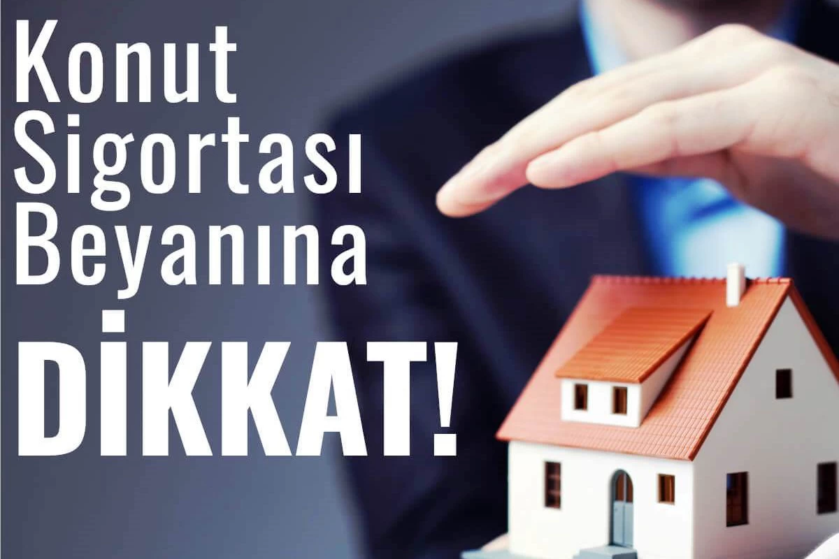 Konut Sigortası Hasar Tazminatı Nasıl Ödenir?